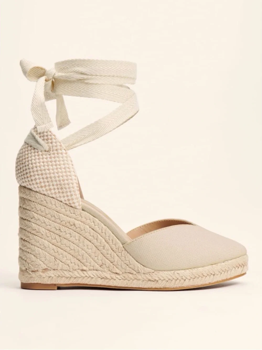 Reformation classic cream